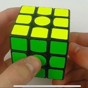 Meet your Posher, Ben